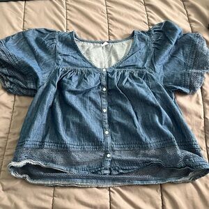 Old navy top